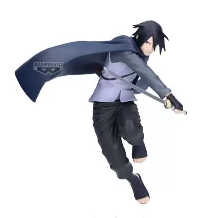 Boruto Naruto Sasuke Uchiha Next Generation figura 15 cm fotografija proizvoda