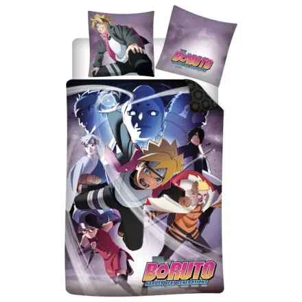 Boruto Rasengan's Power navlaka za poplun fotografija proizvoda