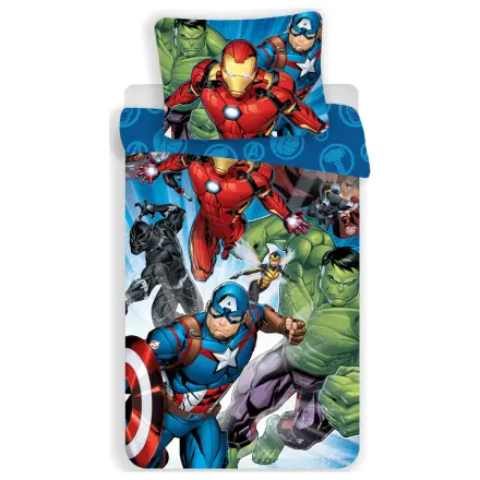 Avengers Brands navlaka za poplun fotografija proizvoda