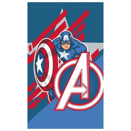 Avengers Captain America ručnik za ruke, ručnik za lice, ručnik fotografija proizvoda