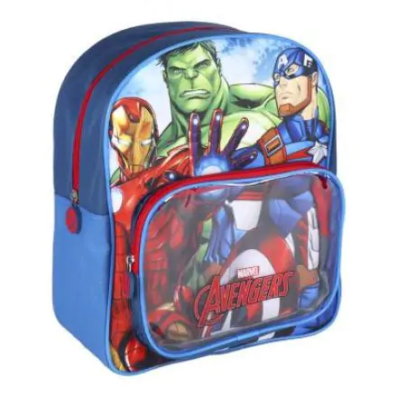 Marvel Avengers ruksak 30cm fotografija proizvoda