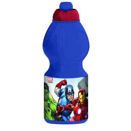 Avengers boca za vodu, sportska boca 400 ml fotografija proizvoda