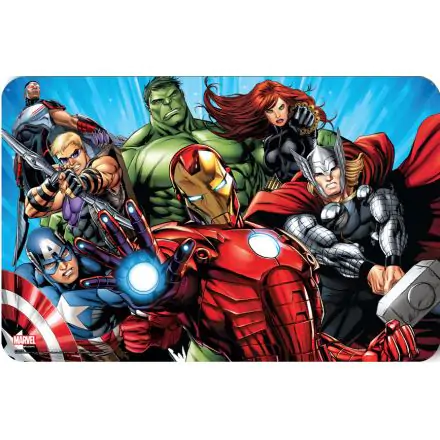 Avengers podmetač 43*28 cm fotografija proizvoda