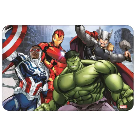 Avengers Team Podmetač 43x28 cm fotografija proizvoda