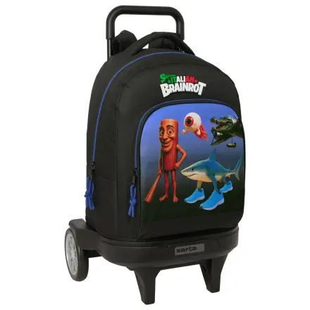 Brainrot ekstraktabilna kolica 45 cm fotografija proizvoda