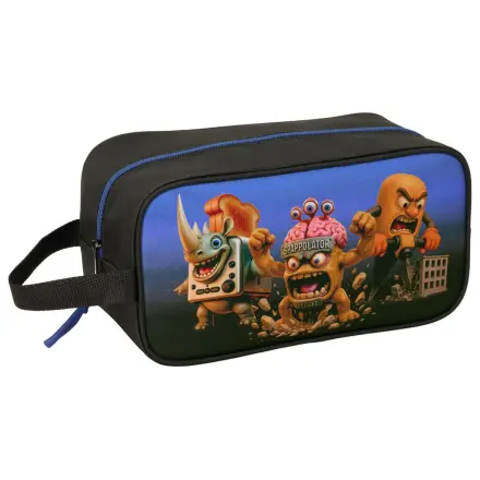 Brainrot torba za cipele fotografija proizvoda