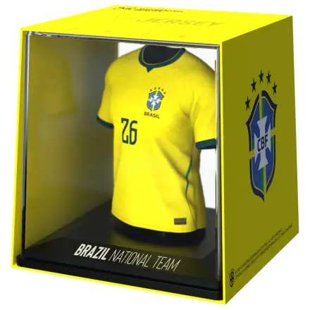 Brasil mini majica figurica fotografija proizvoda