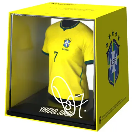 Brasil Vini Jr mini figurica majice fotografija proizvoda