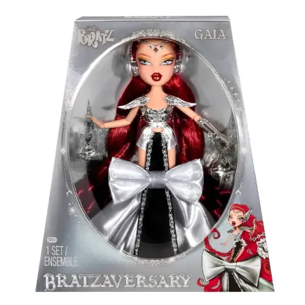 Bratz Bratzaversary 2026 Gaia lutka fotografija proizvoda