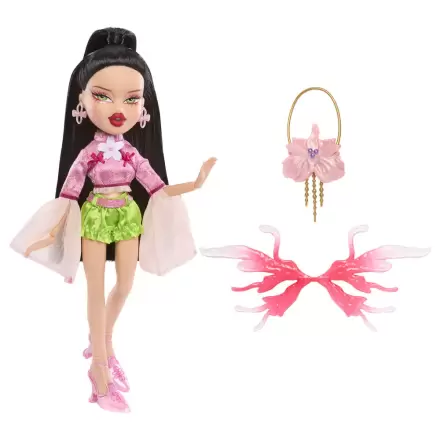 Bratz Pixiez Jade lutka fotografija proizvoda
