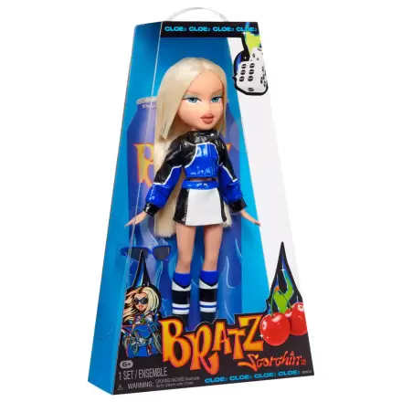 Bratz Scorchin Cloe lutka fotografija proizvoda