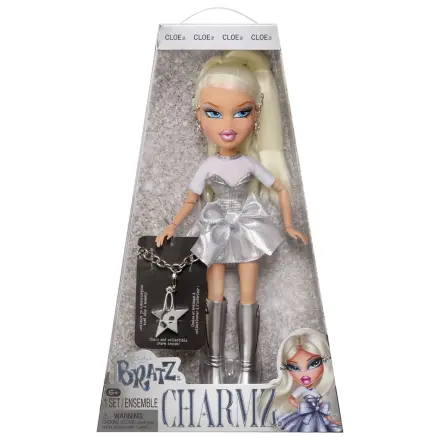 Bratz Stylin Charmz + Cloe lutka fotografija proizvoda