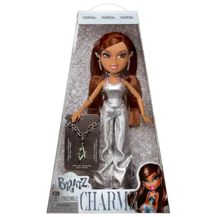 Bratz Stylin Charmz + Yasmin lutka fotografija proizvoda