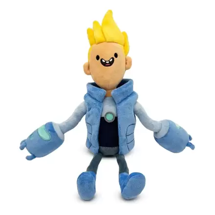 Bravest Warriors Plišana figura Chris 23 centimetra fotografija proizvoda