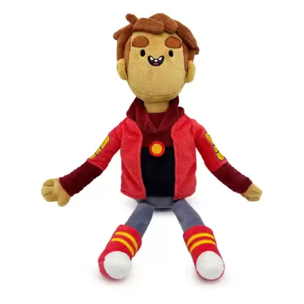 Bravest Warriors Plišana figura Danny 23 cm fotografija proizvoda