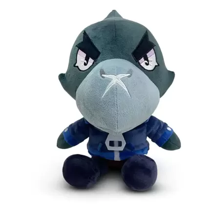 Brawl Stars Plišana Figura Crow 22 cm termékfotója