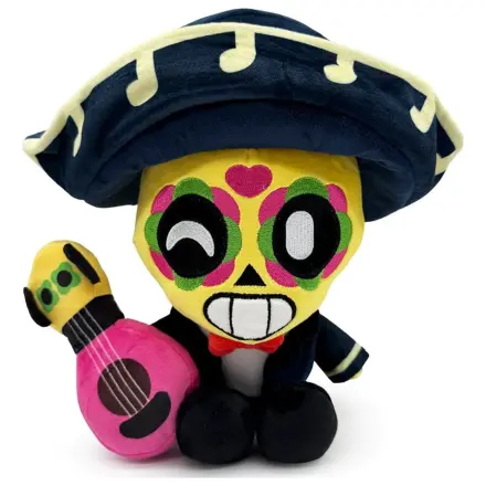 Brawl Stars Plišana figura Poco 22 cm fotografija proizvoda