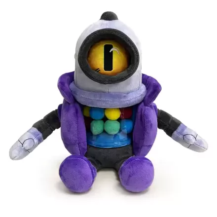 Brawl Stars Plišana Figura Rico 22 cm fotografija proizvoda