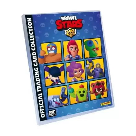 Brawl Stars Kolekcionarske karte Početni paket Njemačka verzija fotografija proizvoda