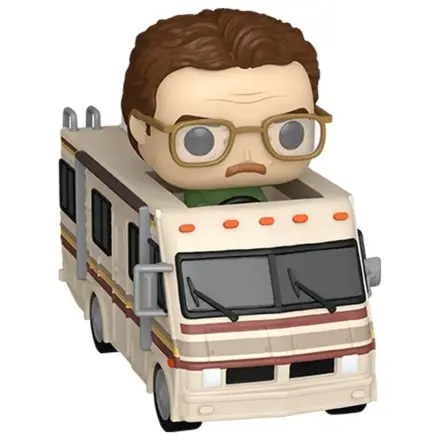 Breaking Bad Funko POP! Rides Deluxe vinil Walt/RV fotografija proizvoda