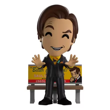 Breaking Bad Vinilna figura Better Call Saul 12 centimetara fotografija proizvoda