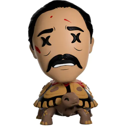 Breaking Bad Vinyl Figura Tortuga 12 cm fotografija proizvoda