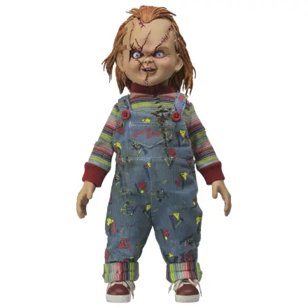 Bride of Chucky Action Figura Chucky 25 cm fotografija proizvoda