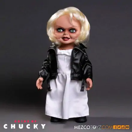 Bride of Chucky Lutka Tiffany koja govori 38 cm termékfotója