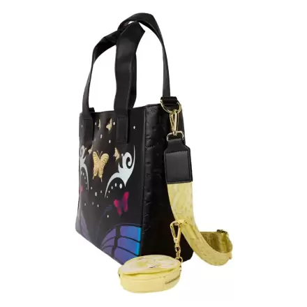 Britney Spears by Loungefly Crossbody s torbicom za kovanice Butterfly fotografija proizvoda
