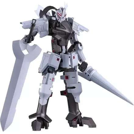 Broken Blade Moderoid Plastični Model Kit Delphine Second Form 13 cm fotografija proizvoda