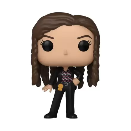 Brooklyn Nine-Nine Funko POP! TV Vinilna Figura Stresirana Amy 9 cm termékfotója