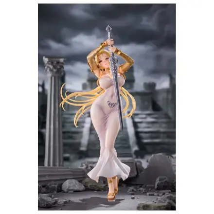 Brown Dust 2 PVC figura 1/6 Apostle Olivier 32 cm fotografija proizvoda