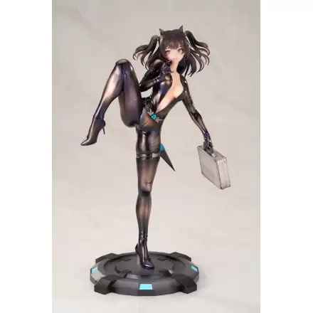 Brown Dust 2 PVC Kip 1/7 Scheherazade Code Name S ver. 25 cm fotografija proizvoda