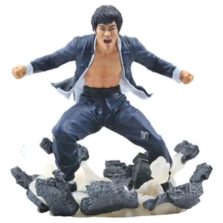 Bruce Lee Gallery PVC Kip Zemlja 23 cm fotografija proizvoda
