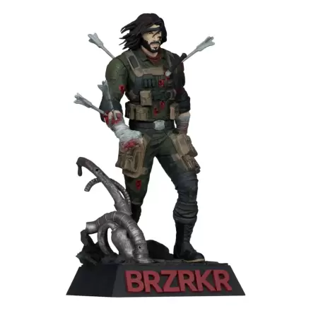 BRZRKR 1/10 Statua B Ograničeno izdanje 21 cm fotografija proizvoda