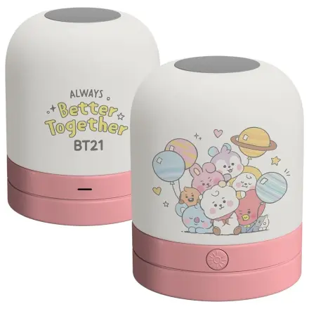 BT21 Ambient lampa 9 cm fotografija proizvoda