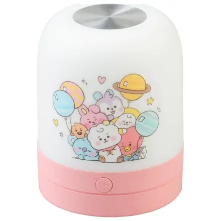 BT21 Ambient lampa 9 cm fotografija proizvoda