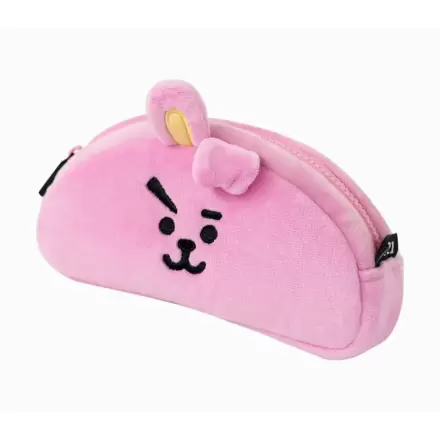 BT21 Cooky plišana pernica termékfotója