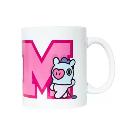 BT21 Mang šalica 330ml termékfotója