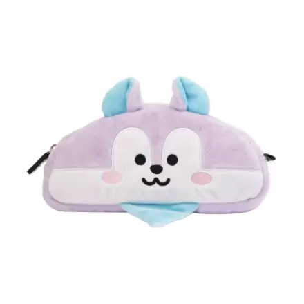 BT21 Novi Mang plišana pernica termékfotója