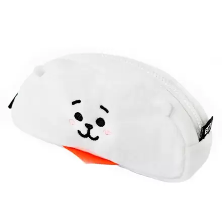 BT21 RJ plišana pernica termékfotója