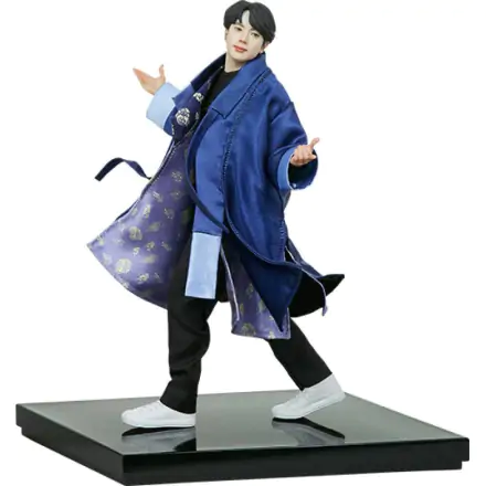 BTS Idol Collection PVC Statua Jin Deluxe 23 cm fotografija proizvoda