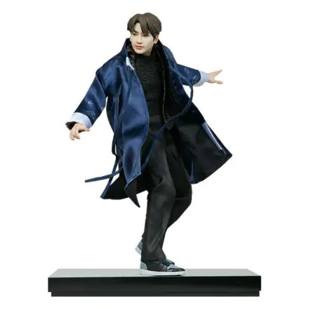 BTS Idol Collection PVC Statua Jung Kook Deluxe 23 cm fotografija proizvoda