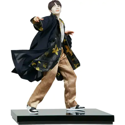 BTS Idol Collection PVC figura SUGA Deluxe 23 cm fotografija proizvoda