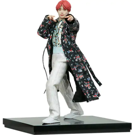 BTS Idol Collection PVC Kip V Deluxe 23 cm fotografija proizvoda