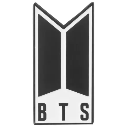 BTS logo značka fotografija proizvoda