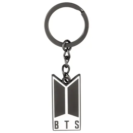 BTS Logo privjesak za ključeve fotografija proizvoda