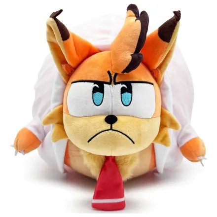 Bubsy Plišana figura Bubsy Ball 30 cm fotografija proizvoda