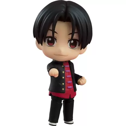 Bucchigiri?! Nendoroid akcijska figura Arajin Tomoshibi 10 cm fotografija proizvoda
