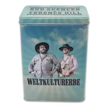 Bud Spencer & Terence Hill Limena kutija Weltkultuerbe termékfotója